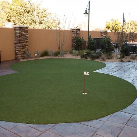 Courtyard By Marriott Lubbock Downtown/University Area Luaran gambar