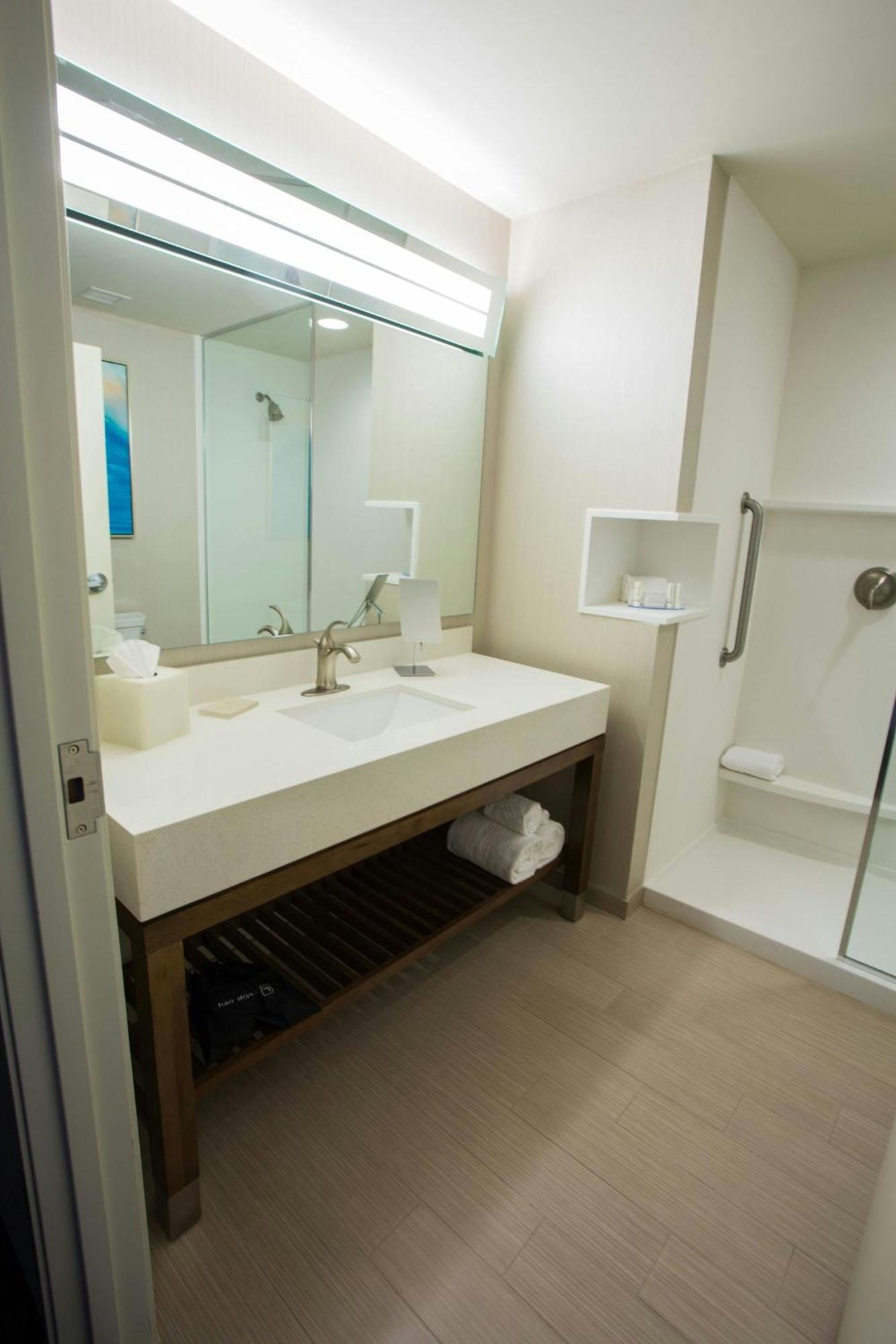 Courtyard By Marriott Lubbock Downtown/University Area Luaran gambar